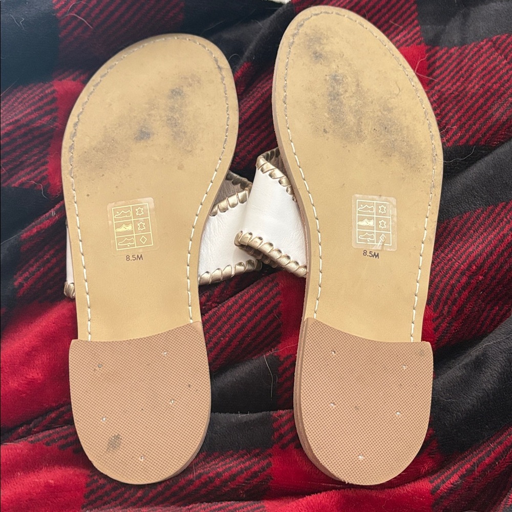 Jack rogers sandals - Picture 5 of 6